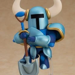 GOOD SMILE Shovel Knight Nendoroid Figure -Toy Model Cosplay Store 4580590170391 figure shovel knight nendoroid altd