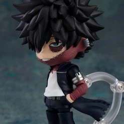 TAKARA TOMY Dabi (Re-run) My Hero Academia Nendoroid Figure -Toy Model Cosplay Store 4580590170407 figure dabi re run my hero academia nendoroid alta