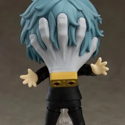 TAKARA TOMY Tomura Shigaraki Villain's Edition (Re-run) My Hero Academia Nendoroid Figure -Toy Model Cosplay Store 4580590170421 figure tomura shigaraki villains edition re run my hero academia nendoroid altb