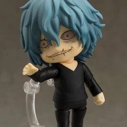 TAKARA TOMY Tomura Shigaraki Villain's Edition (Re-run) My Hero Academia Nendoroid Figure -Toy Model Cosplay Store 4580590170421 figure tomura shigaraki villains edition re run my hero academia nendoroid alte