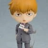ORANGE ROUGE Arataka Reigen Mob Psycho 100 III Nendoroid Figure -Toy Model Cosplay Store 4580590170438 figure arataka reigen mob psycho 100 iii nendoroid primary