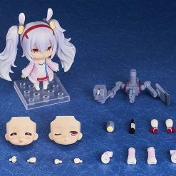 GOOD SMILE ARTS SHANGHAI Laffey DX Ver Azur Lane Nendoroid Figure -Toy Model Cosplay Store 4580590170452 figure laffey dx ver azur lane nendoroid alta