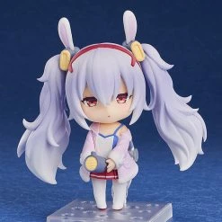 GOOD SMILE ARTS SHANGHAI Laffey DX Ver Azur Lane Nendoroid Figure -Toy Model Cosplay Store 4580590170452 figure laffey dx ver azur lane nendoroid altc