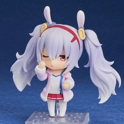 GOOD SMILE ARTS SHANGHAI Laffey DX Ver Azur Lane Nendoroid Figure -Toy Model Cosplay Store 4580590170452 figure laffey dx ver azur lane nendoroid altd