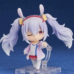 GOOD SMILE ARTS SHANGHAI Laffey DX Ver Azur Lane Nendoroid Figure -Toy Model Cosplay Store 4580590170452 figure laffey dx ver azur lane nendoroid alte