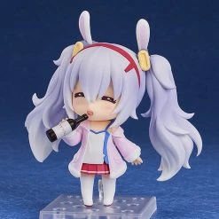 GOOD SMILE ARTS SHANGHAI Laffey DX Ver Azur Lane Nendoroid Figure -Toy Model Cosplay Store 4580590170452 figure laffey dx ver azur lane nendoroid altf