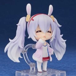 GOOD SMILE ARTS SHANGHAI Laffey DX Ver Azur Lane Nendoroid Figure -Toy Model Cosplay Store 4580590170452 figure laffey dx ver azur lane nendoroid altg