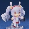 GOOD SMILE ARTS SHANGHAI Laffey DX Ver Azur Lane Nendoroid Figure -Toy Model Cosplay Store 4580590170452 figure laffey dx ver azur lane nendoroid primary