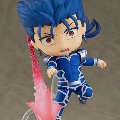 ORANGE ROUGE Lancer/Cu Chulainn Fate/Grand Order Nendoroid Figure 10 ORANGE ROUGE Lancer/Cu Chulainn Fate/Grand Order Nendoroid Figure -Toy Model Cosplay Store 4580590170476 figure lancer cu chulainn fate grand order nendoroid altb