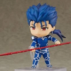ORANGE ROUGE Lancer/Cu Chulainn Fate/Grand Order Nendoroid Figure 12 ORANGE ROUGE Lancer/Cu Chulainn Fate/Grand Order Nendoroid Figure -Toy Model Cosplay Store 4580590170476 figure lancer cu chulainn fate grand order nendoroid altd