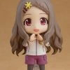 GOOD SMILE Kokona Aoba Encouragement Of Climb Next Summit Nendoroid Figure -Toy Model Cosplay Store 4580590170612 figure kokona aoba encouragement of climb next summit nendoroid primary