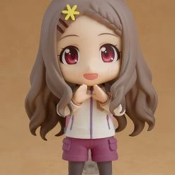 GOOD SMILE Kokona Aoba Encouragement Of Climb Next Summit Nendoroid Figure