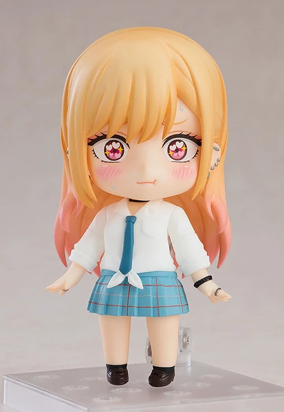 GOOD SMILE Marin Kitagawa My Dress-Up Darling Nendoroid Figure 7 GOOD SMILE Marin Kitagawa My Dress-Up Darling Nendoroid Figure - Image 5