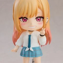 GOOD SMILE Marin Kitagawa My Dress-Up Darling Nendoroid Figure