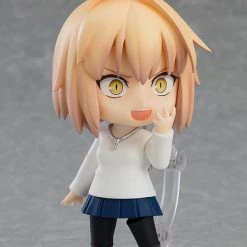 GOOD SMILE Arcueid Brunestud Tsukihime A Piece Of Blue Glass Moon Nendoroid Figure -Toy Model Cosplay Store 4580590170650 figure arcueid brunestud tsukihime a piece of blue glass moon nendoroid altc