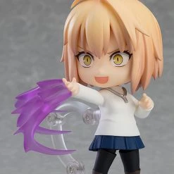GOOD SMILE Arcueid Brunestud Tsukihime A Piece Of Blue Glass Moon Nendoroid Figure -Toy Model Cosplay Store 4580590170650 figure arcueid brunestud tsukihime a piece of blue glass moon nendoroid altd