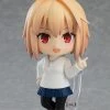 GOOD SMILE Arcueid Brunestud Tsukihime A Piece Of Blue Glass Moon Nendoroid Figure 1 GOOD SMILE Arcueid Brunestud Tsukihime A Piece Of Blue Glass Moon Nendoroid Figure -Toy Model Cosplay Store 4580590170650 figure arcueid brunestud tsukihime a piece of blue glass moon nendoroid primary