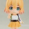 GOOD SMILE Mami Nanami Rent-a-Girlfriend Nendoroid Figure -Toy Model Cosplay Store 4580590170681 figure mami nanami rent a girlfriend nendoroid primary