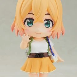GOOD SMILE Mami Nanami Rent-a-Girlfriend Nendoroid Figure