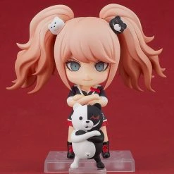 GOOD SMILE Junko Enoshima Danganronpa 1-2 Reload Nendoroid Figure