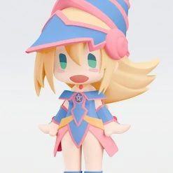 Dark Magician Girl Yu-Gi-Oh! HELLO! GOOD SMILE Figure -Toy Model Cosplay Store 4580590170742 figure dark magician girl yu gi oh hello good smile altb