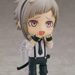 ORANGE ROUGE Atsushi Nakajima (Re-run) Bungo Stray Dogs Nendoroid Figure -Toy Model Cosplay Store 4580590170759 figure atsushi nakajima re run bungo stray dogs nendoroid altb