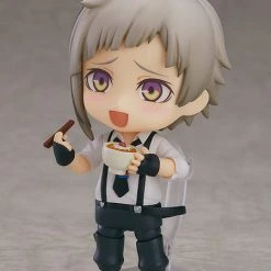 ORANGE ROUGE Atsushi Nakajima (Re-run) Bungo Stray Dogs Nendoroid Figure -Toy Model Cosplay Store 4580590170759 figure atsushi nakajima re run bungo stray dogs nendoroid altc