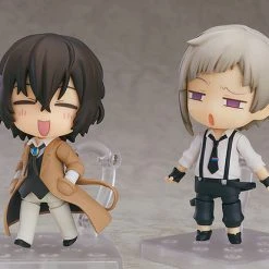 ORANGE ROUGE Atsushi Nakajima (Re-run) Bungo Stray Dogs Nendoroid Figure -Toy Model Cosplay Store 4580590170759 figure atsushi nakajima re run bungo stray dogs nendoroid altd