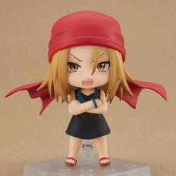 GOOD SMILE Anna Kyoyama Shaman King Nendoroid Figure -Toy Model Cosplay Store 4580590170919 figure anna kyoyama shaman king nendoroid altb