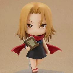GOOD SMILE Anna Kyoyama Shaman King Nendoroid Figure -Toy Model Cosplay Store 4580590170919 figure anna kyoyama shaman king nendoroid altc