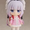 GOOD SMILE ARTS SHANGHAI Kanna Miss Kobayashi's Dragon Maid Nendoroid Figure