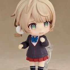 GOOD SMILE ARTS SHANGHAI Shigure Ui Nendoroid Figure -Toy Model Cosplay Store 4580590170957 figure shigure ui nendoroid altd