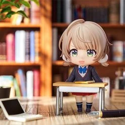 GOOD SMILE ARTS SHANGHAI Shigure Ui Nendoroid Figure -Toy Model Cosplay Store 4580590170957 figure shigure ui nendoroid alte