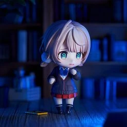 GOOD SMILE ARTS SHANGHAI Shigure Ui Nendoroid Figure -Toy Model Cosplay Store 4580590170957 figure shigure ui nendoroid altf