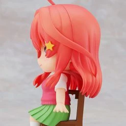 GOOD SMILE Itsuki Nakano The Quintessential Quintuplets Nendoroid Swacchao! Figure -Toy Model Cosplay Store 4580590170971 figure itsuki nakano the quintessential quintuplets nendoroid swacchao altc