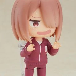 GOOD SMILE Miyako Hoshino Wataten! An Angel Flew Down To Me Precious Friends Nendoroid Figure -Toy Model Cosplay Store 4580590170988 figure miyako hoshino wataten an angel flew down to me precious friends nendoroid altc