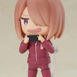 GOOD SMILE Miyako Hoshino Wataten! An Angel Flew Down To Me Precious Friends Nendoroid Figure -Toy Model Cosplay Store 4580590170988 figure miyako hoshino wataten an angel flew down to me precious friends nendoroid altd