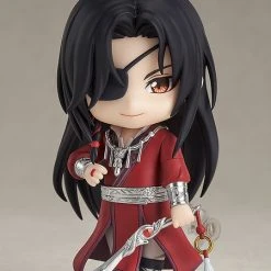 GOOD SMILE ARTS SHANGHAI Hua Cheng Heaven Official's Blessing Nendoroid Figure