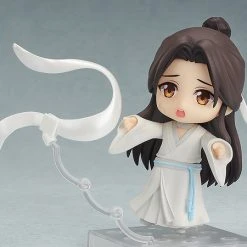 GOOD SMILE ARTS SHANGHAI Xie Lian Heaven Official's Blessing Nendoroid Figure -Toy Model Cosplay Store 4580590171015 figure xie lian heaven officials blessing nendoroid altb