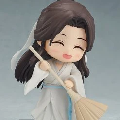 GOOD SMILE ARTS SHANGHAI Xie Lian Heaven Official's Blessing Nendoroid Figure -Toy Model Cosplay Store 4580590171015 figure xie lian heaven officials blessing nendoroid altc