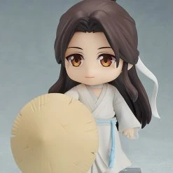 GOOD SMILE ARTS SHANGHAI Xie Lian Heaven Official's Blessing Nendoroid Figure -Toy Model Cosplay Store 4580590171015 figure xie lian heaven officials blessing nendoroid altd