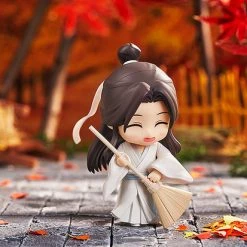 GOOD SMILE ARTS SHANGHAI Xie Lian Heaven Official's Blessing Nendoroid Figure -Toy Model Cosplay Store 4580590171015 figure xie lian heaven officials blessing nendoroid alte