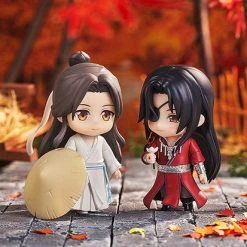 GOOD SMILE ARTS SHANGHAI Xie Lian Heaven Official's Blessing Nendoroid Figure -Toy Model Cosplay Store 4580590171015 figure xie lian heaven officials blessing nendoroid altf