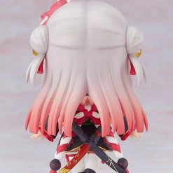 GOOD SMILE Nakiri Ayame Hololive Production Nendoroid Figure -Toy Model Cosplay Store 4580590171022 figure nakiri ayame hololive production nendoroid altc