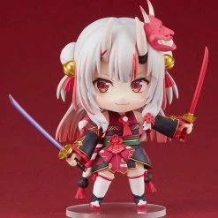 GOOD SMILE Nakiri Ayame Hololive Production Nendoroid Figure -Toy Model Cosplay Store 4580590171022 figure nakiri ayame hololive production nendoroid alte
