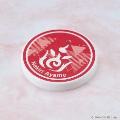 GOOD SMILE Nakiri Ayame Hololive Production Nendoroid Figure -Toy Model Cosplay Store 4580590171022 figure nakiri ayame hololive production nendoroid altf