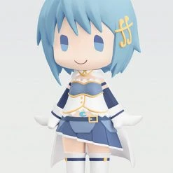 Sayaka Miki Puella Magi Madoka Magica The Movie Rebellion HELLO! GOOD SMILE Figure 7 Sayaka Miki Puella Magi Madoka Magica The Movie Rebellion HELLO! GOOD SMILE Figure -Toy Model Cosplay Store 4580590171084 figure sayaka miki puella magi madoka magica the movie rebellion hello good smile altb