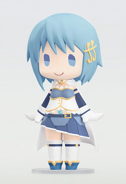 Sayaka Miki Puella Magi Madoka Magica The Movie Rebellion HELLO! GOOD SMILE Figure 5 Sayaka Miki Puella Magi Madoka Magica The Movie Rebellion HELLO! GOOD SMILE Figure - Image 3