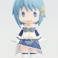 Sayaka Miki Puella Magi Madoka Magica The Movie Rebellion HELLO! GOOD SMILE Figure