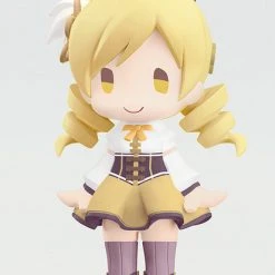 Mami Tomoe Puella Magi Madoka Magica The Movie Rebellion HELLO! GOOD SMILE Figure -Toy Model Cosplay Store 4580590171091 figure mami tomoe puella magi madoka magica the movie rebellion hello good smile altb